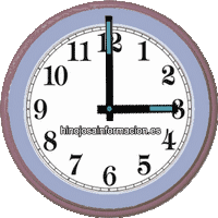 Canvi d'hora d'hivern