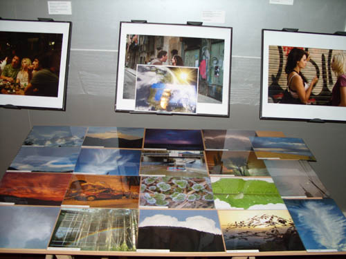 Exposición fotográfica