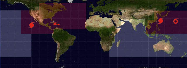 Situation Map