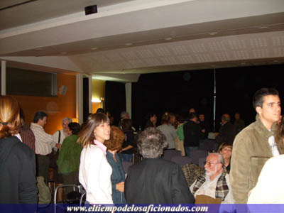 Final amb "pica pica"