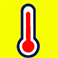 Altas temperaturas (34ºC)