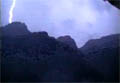 Exclusiva: Granizada en Pineta 2005